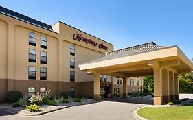 Holiday Inn Mount Vernon Illinois
